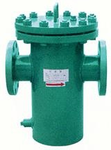 藍(lán)式過濾器